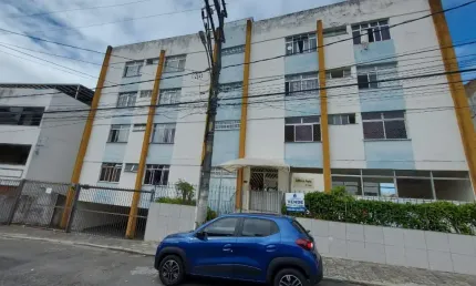Apartamento com 3 quartos para venda em vila laura, salvador, bahia.