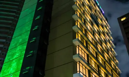 Apartamento tipo Studio para alugar no Caminho das Árvores - Salvador/BA