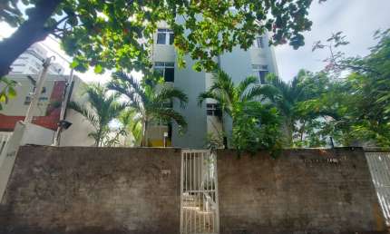 Apartamento com 03 quartos para venda na Pituba, Salvador, Bahia.