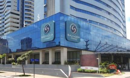 Apartamento com 01 quarto à venda no Edf. Salvador Prime, Caminho das Árvores - Salvador/BA