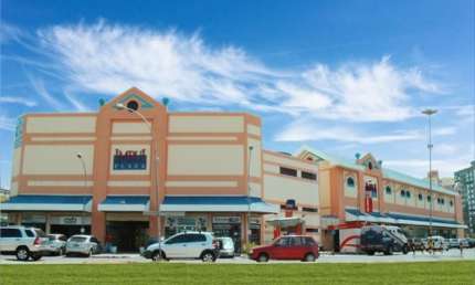 Ponto comercial com 3 salas para alugar no Imbuí, Salvador 