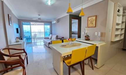 Apartamento com 1 quarto para venda em Armação - Salvador/BA