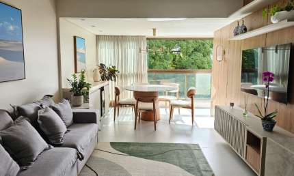 Apartamento com 02 quartos à venda na Graça, Salvador/BA