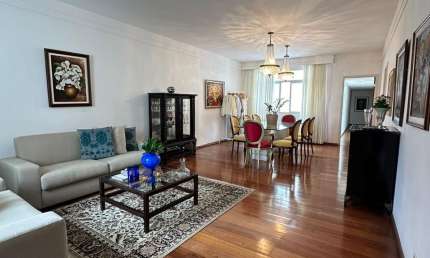 Apartamento para venda no Corredor da Vitória, Salvador, Bahia.