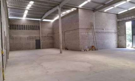 Barracão / Galpão / Depósito com 2 salas para alugar no Pirajá, Salvador 