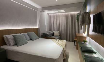 Apartamento/Studio para venda na Barra, Salvador Bahia.