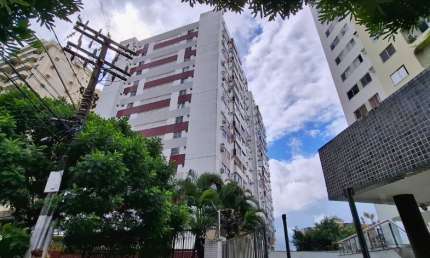 Apartamento com 03 Quartos para venda no Itaigara - Salvador/BA.