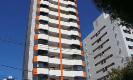 Apartamento com 01 Quarto para venda no Caminho das Árvores - Salvador/BA.