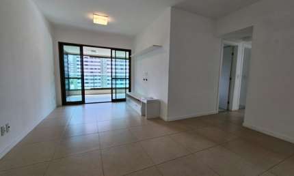 Apartamento com 03 quartos para locação na Pituba, Salvador, Bahia.