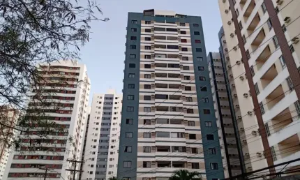 Apartamento com 3 quartos para venda em Armação/Stiep Salvador, Bahia.