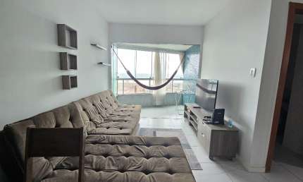 Apartamento com 01 quarto para venda em Armação, Salvador, Bahia.