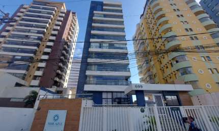 Apartamento com 03 quartos para venda em Armação - Salvador/BA.
