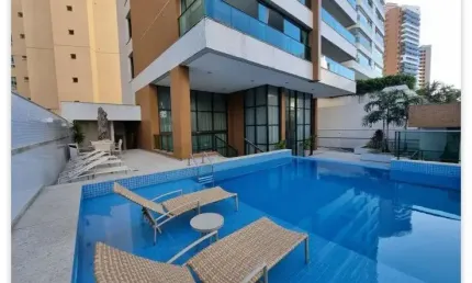 Apartamento com 02 quartos para venda no caminho das árvores, salvador, bahia.