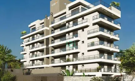 Apartamento com 3 quartos à venda na Rua Irati, 338, Centro, Guaratuba