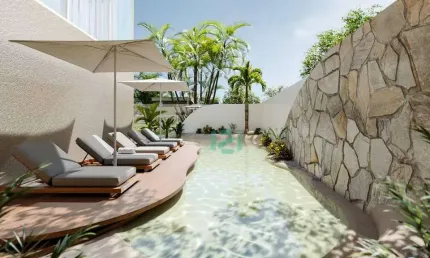 APARTAMENTO COM PISCINA AQUECIDA EM CAIOBA- PRAYA  BEACH HOME