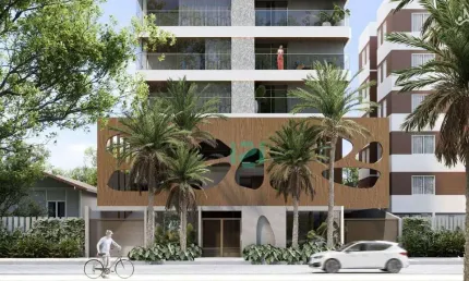 Apartamento com 2 quartos à venda na Avenida Sete de Setembro, 1501, Centro, Guaratuba