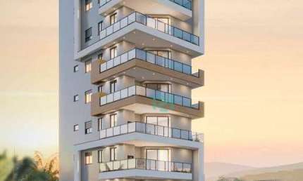 APARTAMENTO A 100m DA PRAIA, ULTIMA UNIDADE - JL MASSARO