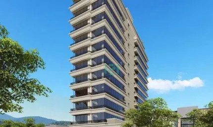 Apartamento com 3 quartos à venda na Rua Treze De Maio, 596, Brejatuba, Guaratuba