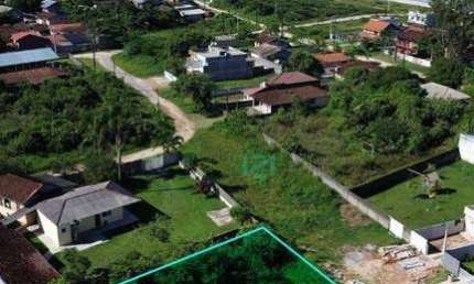Terreno à venda na Avenida Cascavel, Balneário Eliane, Guaratuba