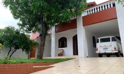 Aluguel/Venda - Residência em Ipitanga proxima a praia