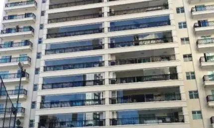 Apartamento com 3 quartos, 217 m², à venda por r$ 3.000.000 meireles - fortaleza/ce