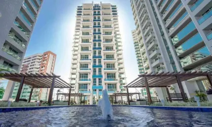 Apartamento para venda com 172 metros quadrados com 4 quartos
