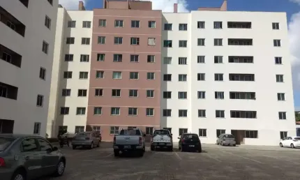 Imóvel para aluguel tem 66 metros quadrados com 3 quartos em José de Alencar - Fortaleza - CE
