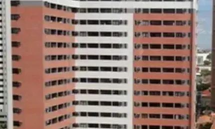 Apartamento com 2 quartos para alugar na Rua Historiador Guarino Alves, 100, Praia de Iracema, Fortaleza, 55 m2 por R$ 2.100