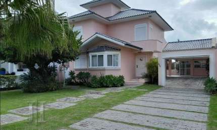 Casas venda  na Av das Algas em Jurerê Internacional