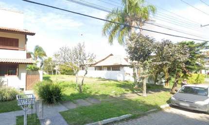 Terreno à venda em Jurerê Internacional, Florianópolis 