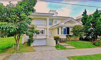 Casa a venda em Jurerê Internacional  -  Florianópolis