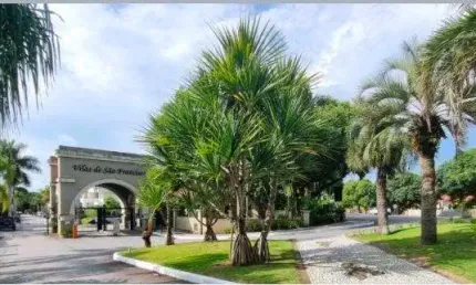 Terreno unifamiliar  450m2 em condominio fechado em jurere