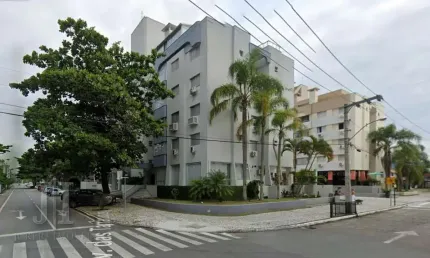 Cobertura 3 dorm no open shopping de jurere internacional