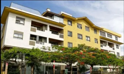Cmertura a venda na Av das Algas em Jurere Florianópolis, SC