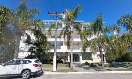 Apartamento com 3 quartos à venda em Jurerê Internacional, Florianópolis 