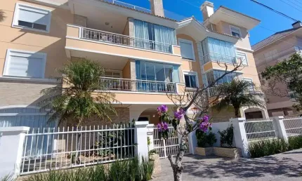 Cobertura com 2 dorm a venda em jurere - florianopolis/sc