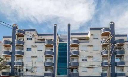 Veda apartamento 2 dormitórios em Jurerê - Florianópolis, SC