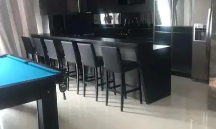 Apartamento 3 suítes em canajure - florianópolis, sc