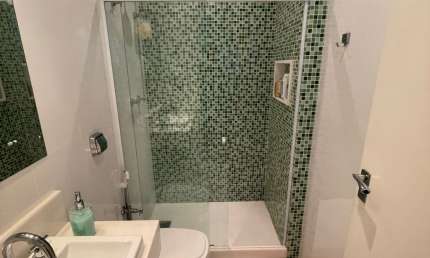 Casa em condomínio fechado com 5 quartos à venda na Rua Dina Sfat, Barra da Tijuca, Rio de Janeiro