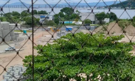 Apartamento com 3 quartos à venda na Rua Professor Hernani Melo, 1111111111, São Domingos, Niterói