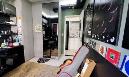 Apartamento com 3 quartos à venda na Rua Professor Hernani Melo, São Domingos, Niterói