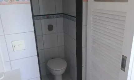 Apartamento com 2 quartos à venda na Rua Ministro Otávio Kelly, Icaraí, Niterói