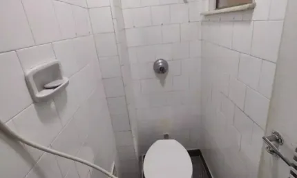 Apartamento com 2 quartos à venda na Rua General Pereira da Silva, Icaraí, Niterói