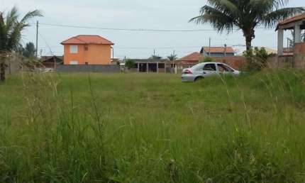 Terreno à venda na Rua Orlando Bragança, 1291, Unamar, Cabo Frio