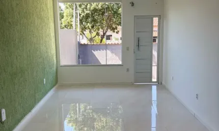 Niterói - Itaipu casa linear c suite piscina e churasqueira