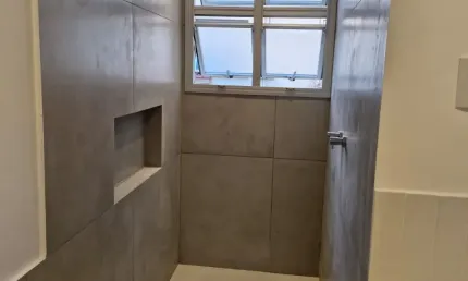 Apartamento com 3 quartos para alugar na Rua Mariz e Barros, Icaraí, Niterói
