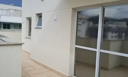 Apartamento com 2 quartos para alugar na Rua Domingues de Sá, Icaraí, Niterói