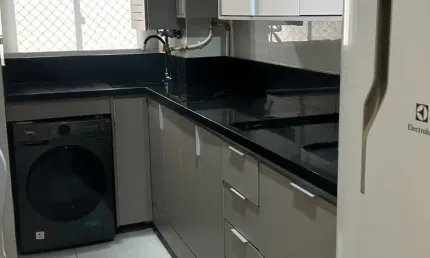 Apartamento com 2 quartos à venda na Travessa Luiz Paulino, 1111111111, Centro, Niterói