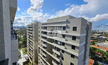 Apartamento à venda no bairro jardim américa - sorocaba/sp