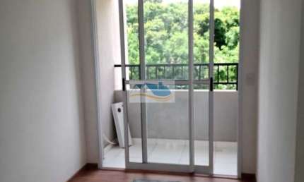 Apartamento com 2 quartos à venda na Rua Florêncio Vasques, Vila Vasques, Votorantim